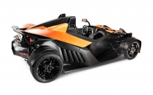 KTM X-Bow, ,  